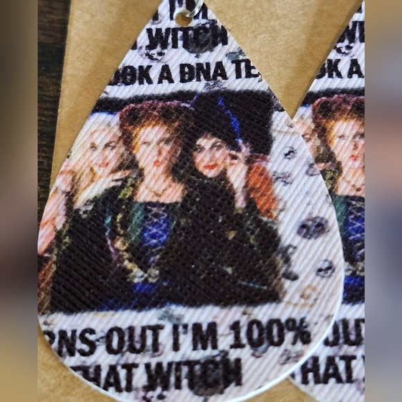 Earrings - Picture 4 of 4